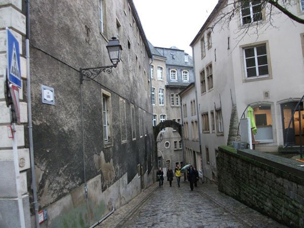 Trier-Luksemburg-Bernkastel